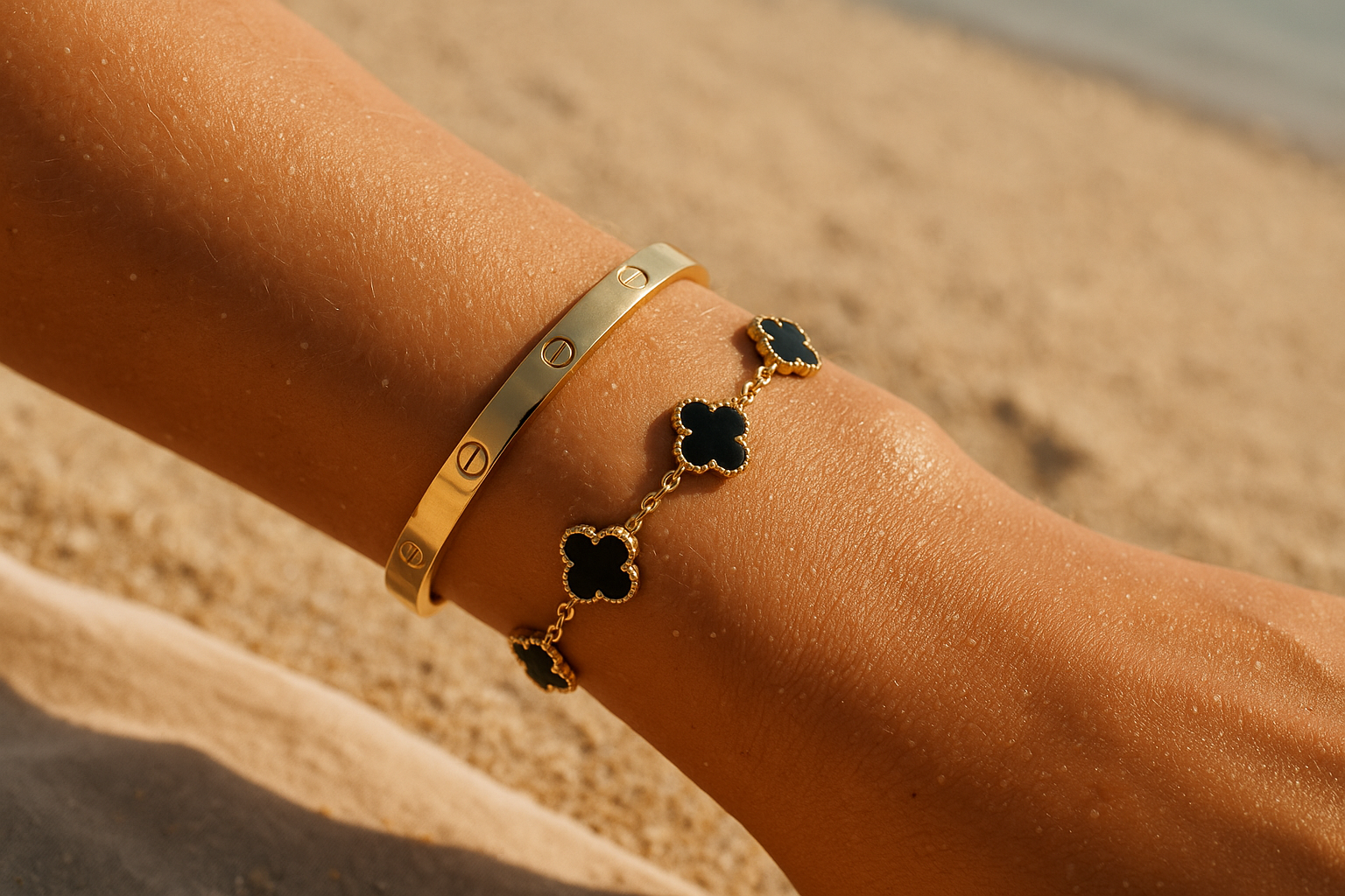 Bracelets