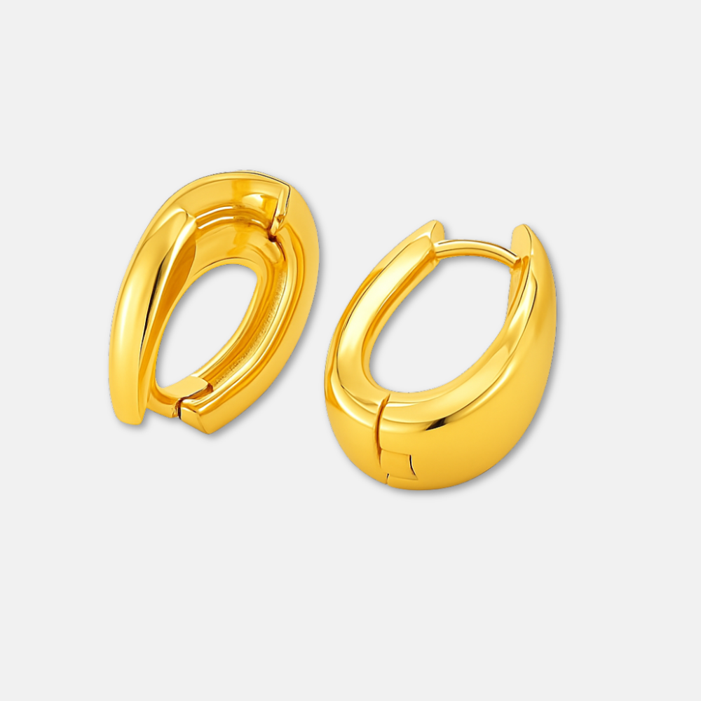 Solis earrings