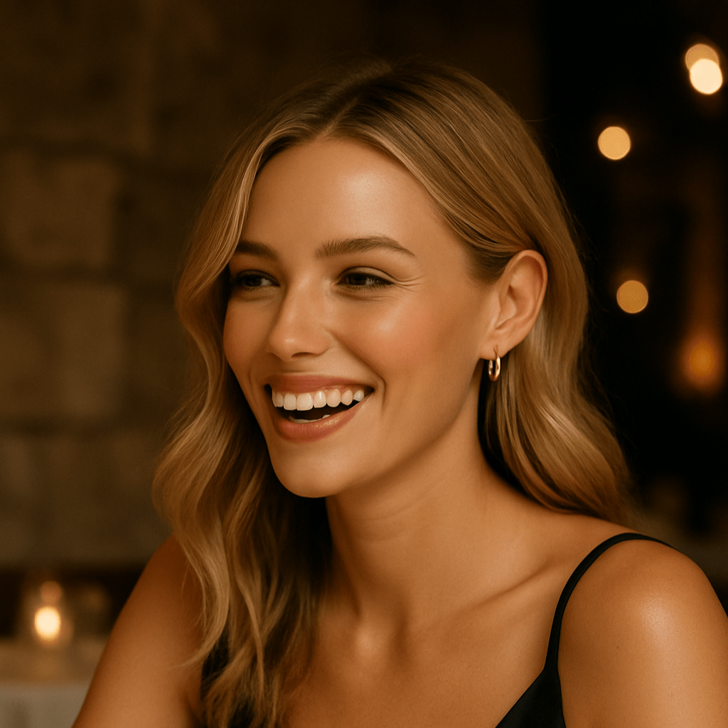 Solis earrings