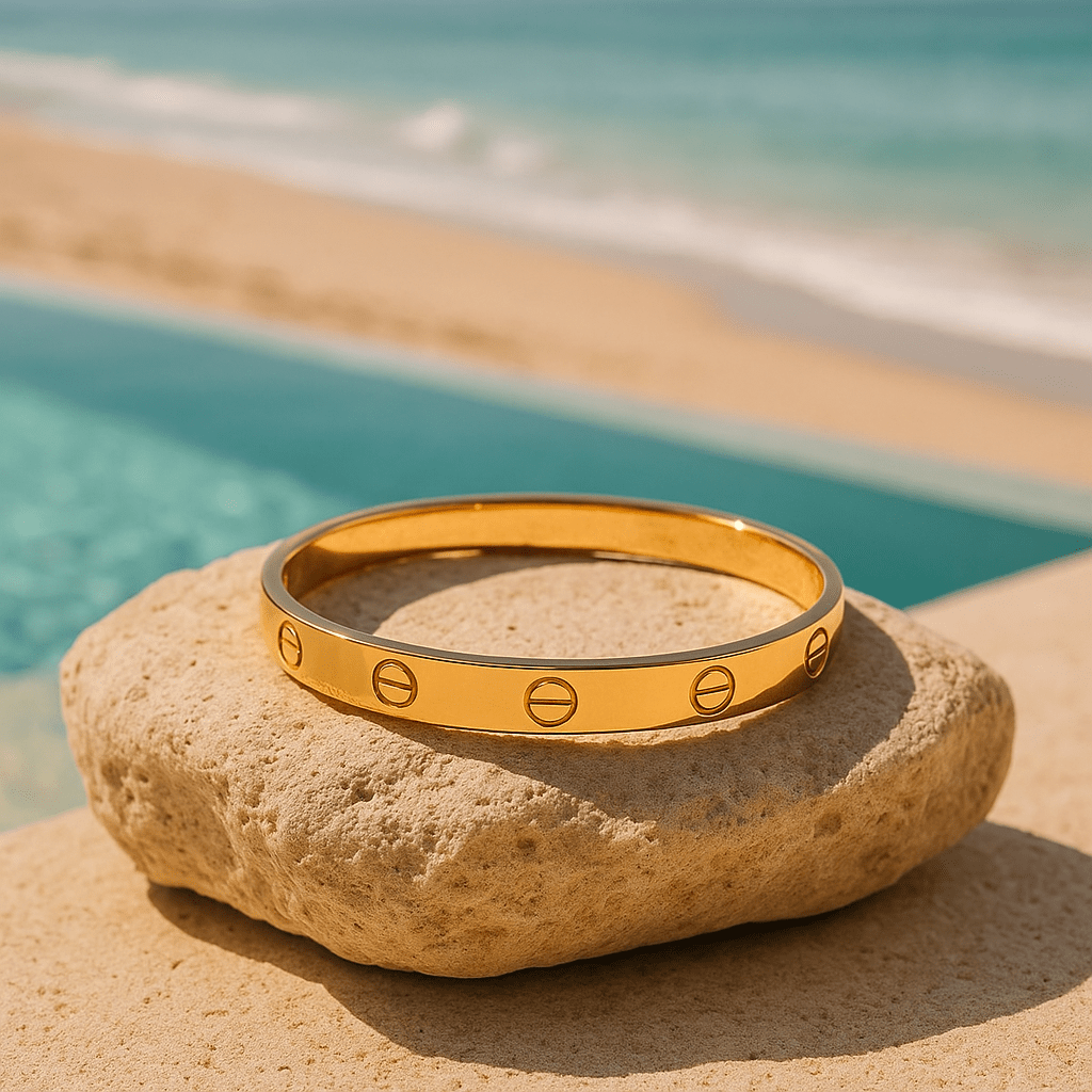 Serré Bracelet