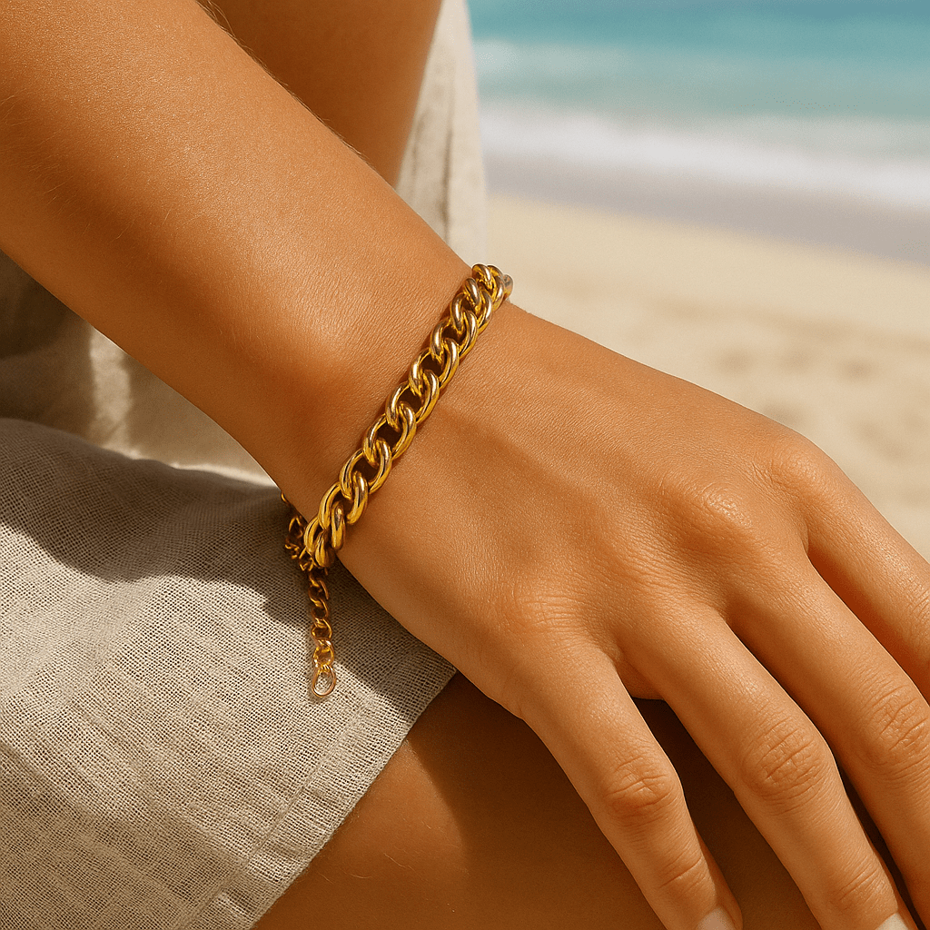 Rivière Bracelet