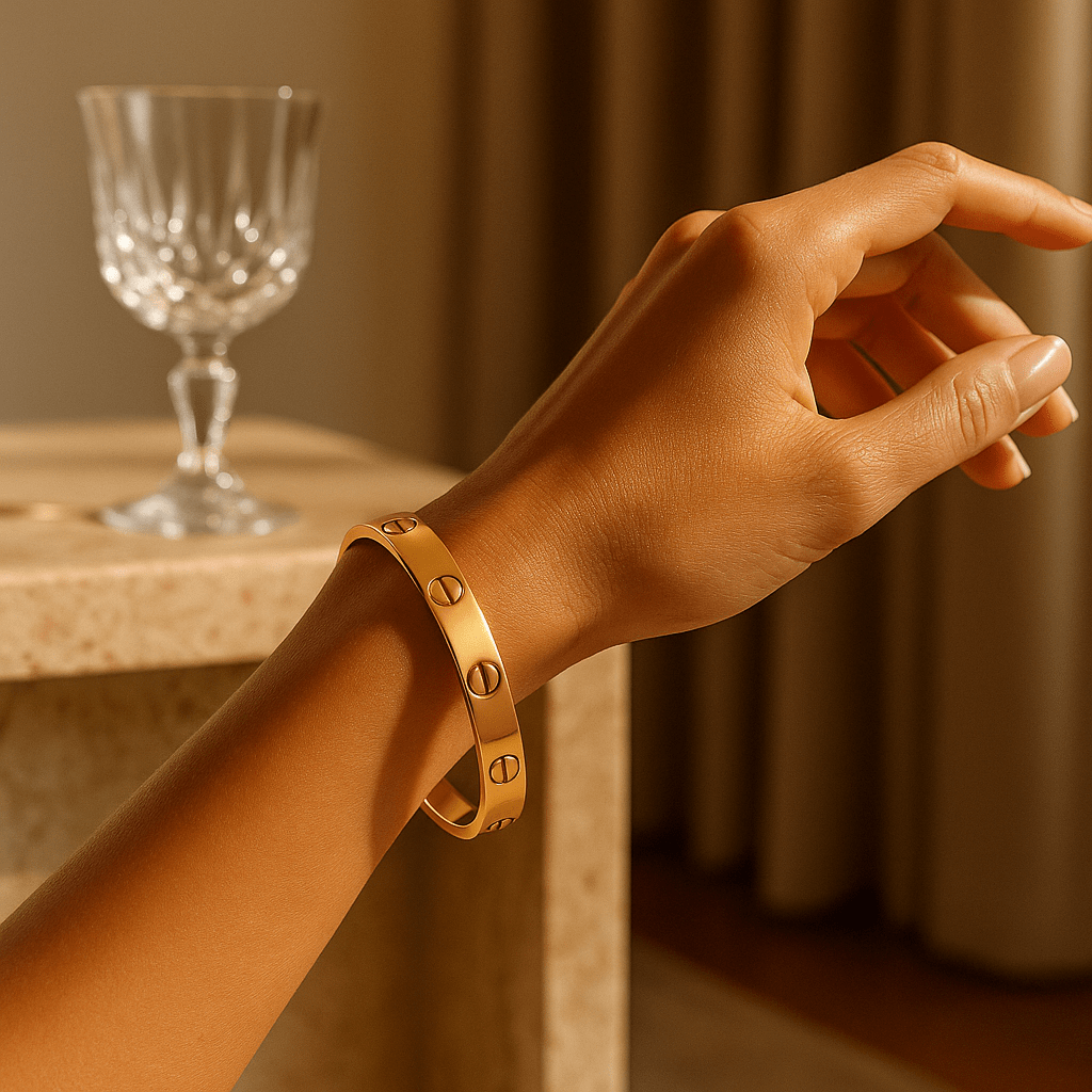 Serré Bracelet