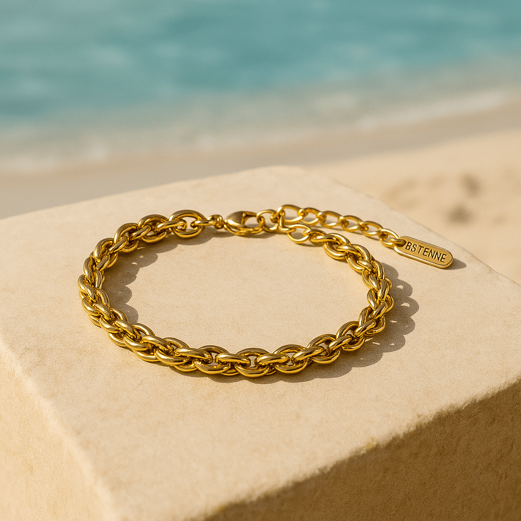 Rivière Bracelet