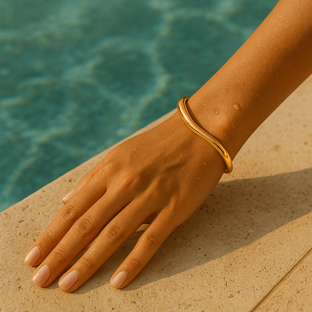 Éclat bracelet