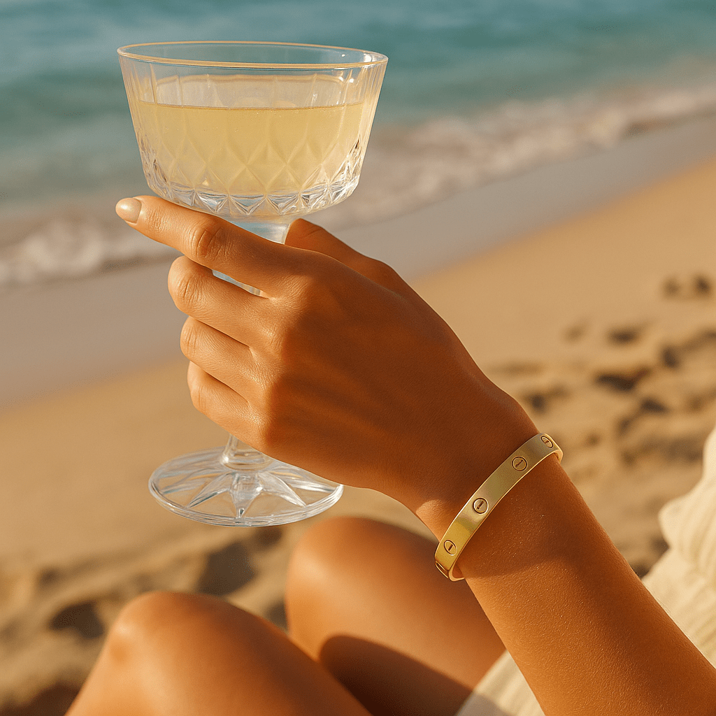 Serré Bracelet