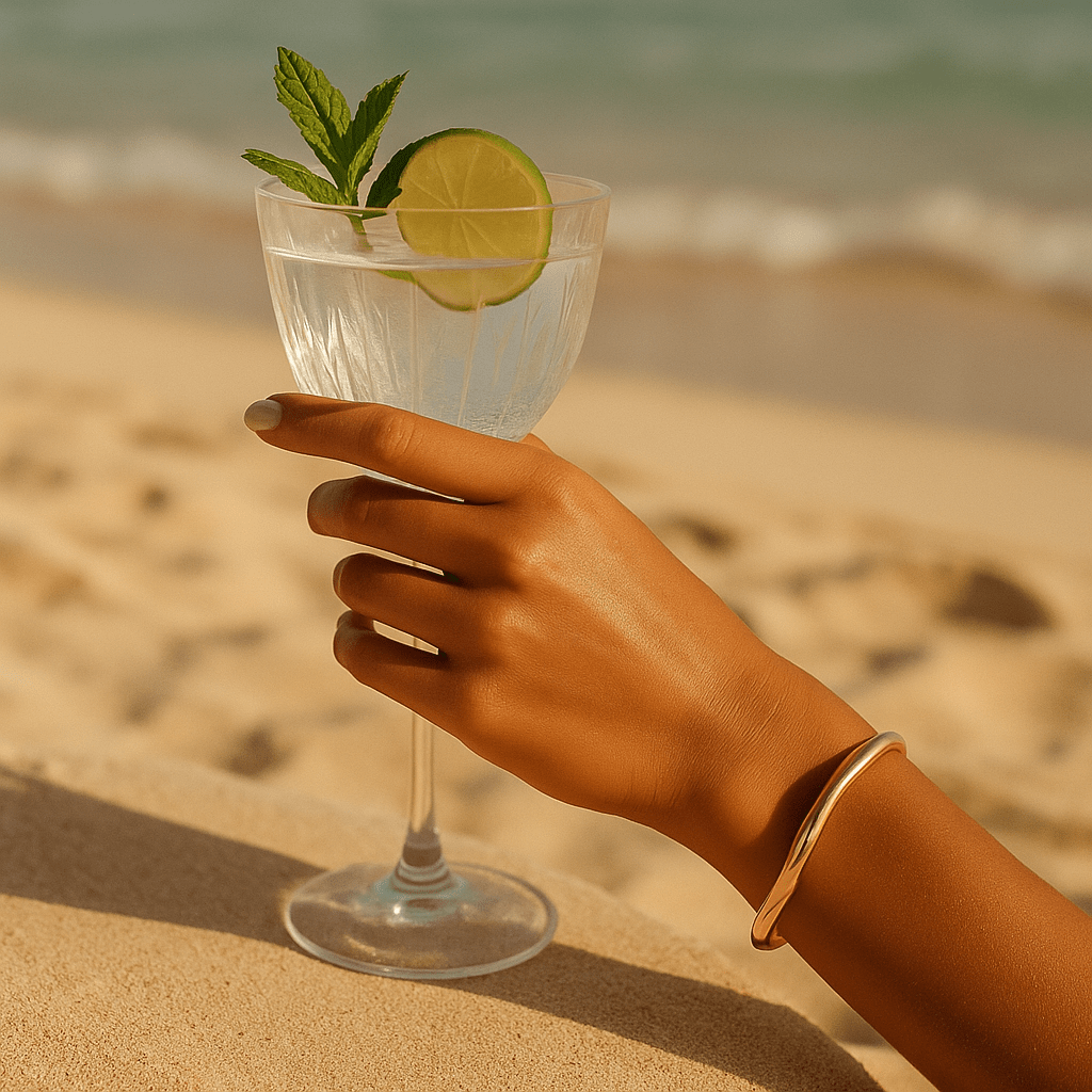 Éclat bracelet