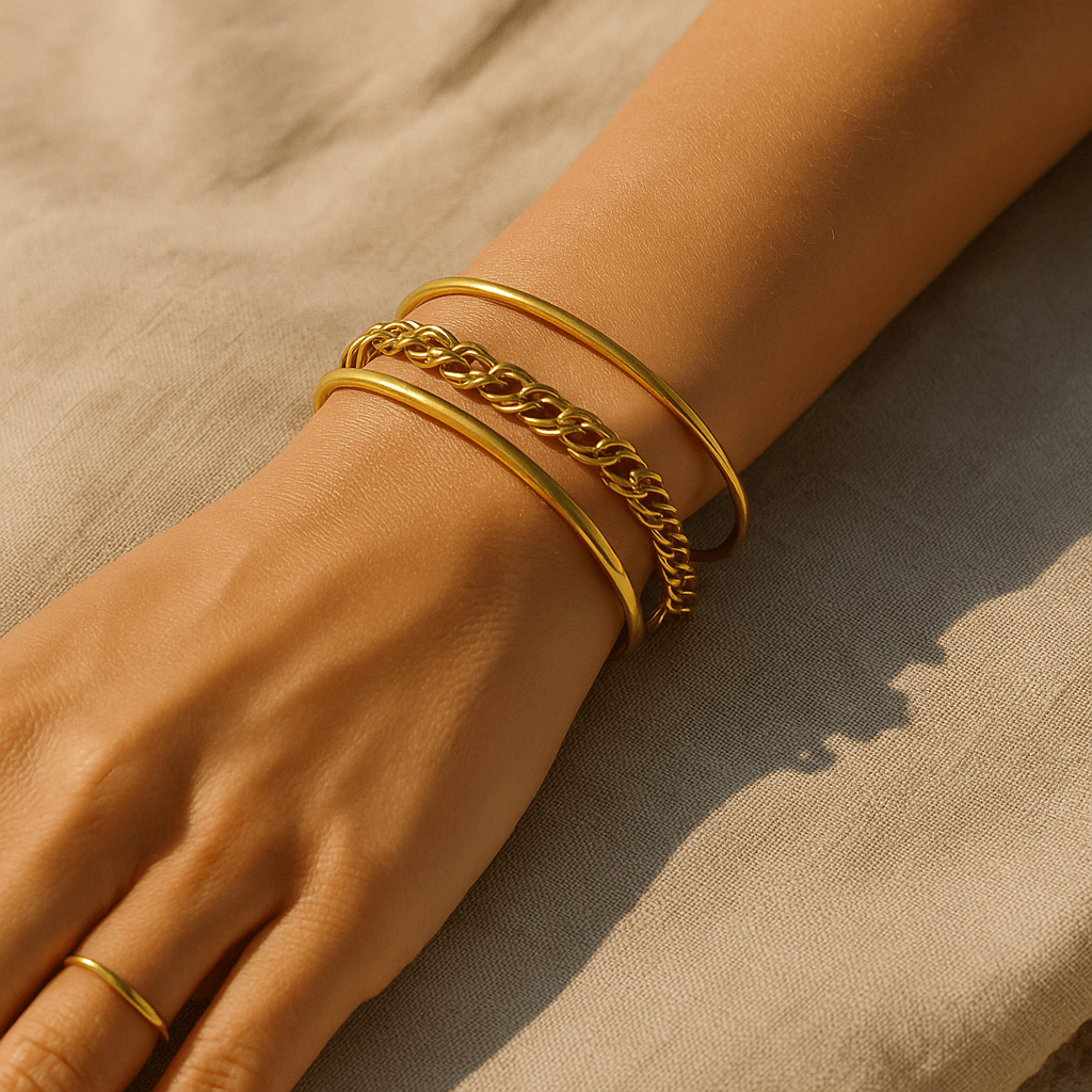 Rivière Bracelet