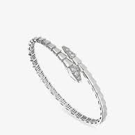 Serpent bracelet